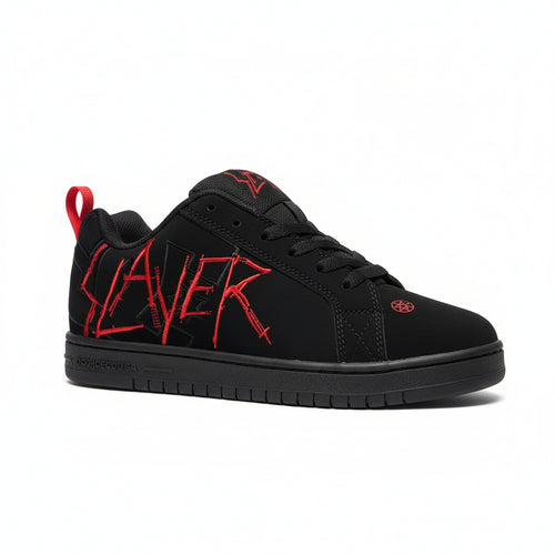 SLAYER SHOES