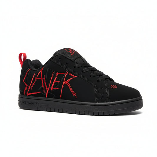 SLAYER SHOES