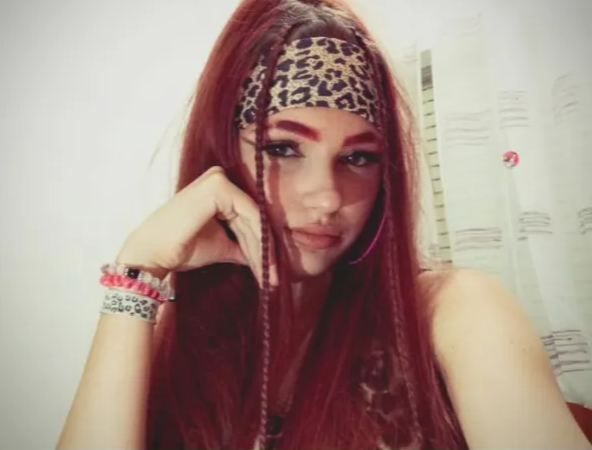 Sofia K.