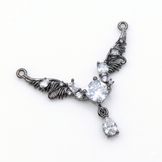 Fallen Angel Choker