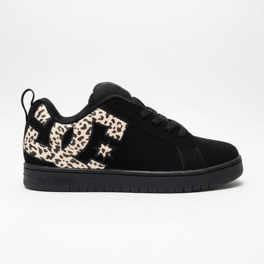 LEOPARD SHOES